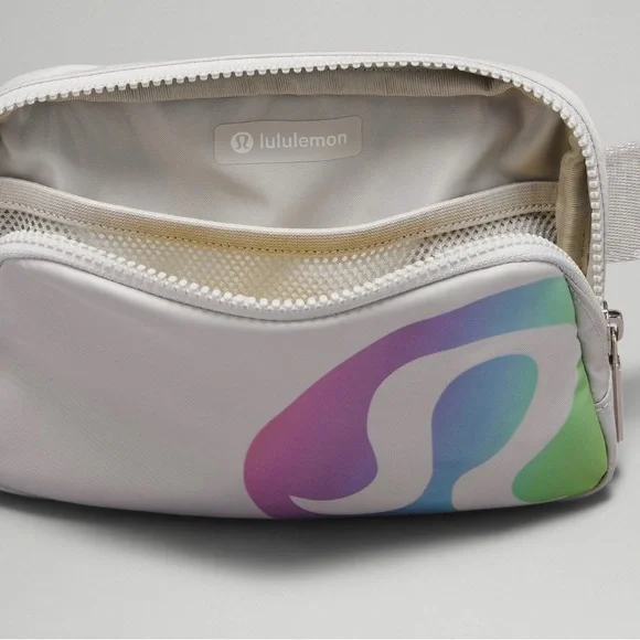 lululemon belt bag multicolor Athletica New Year Everywhere 1L (Rabbit All Over Print Red Multi) Multicolor Belt Bag Lululemon |